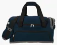 Edgewood Duffel Bag with Shoe Compartment and Shoulder Strap — view 2