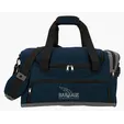 Edgewood Duffel Bag with Shoe Compartment and Shoulder Strap — view 4
