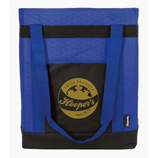 Koozie® Triple-Carry Insulated Tote-Pack Cooler — view 16
