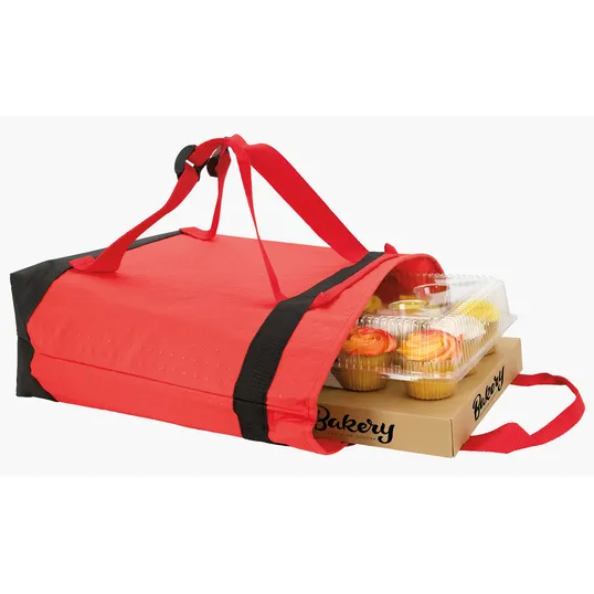 Koozie® Triple-Carry Insulated Tote-Pack Cooler — view 6