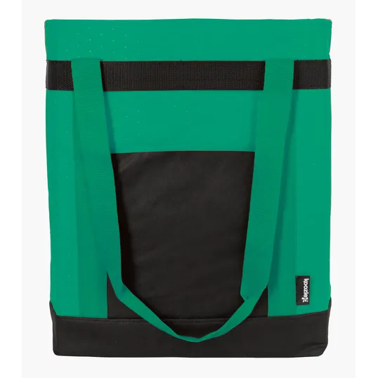 Koozie® Triple-Carry Insulated Tote-Pack Cooler — view 2