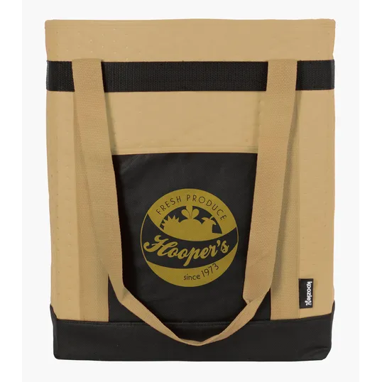 Koozie® Triple-Carry Insulated Tote-Pack Cooler — view 17