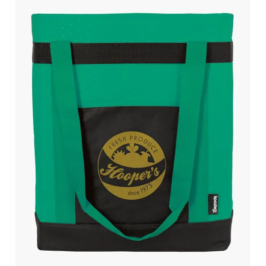 Koozie® Triple-Carry Insulated Tote-Pack Cooler — view 12