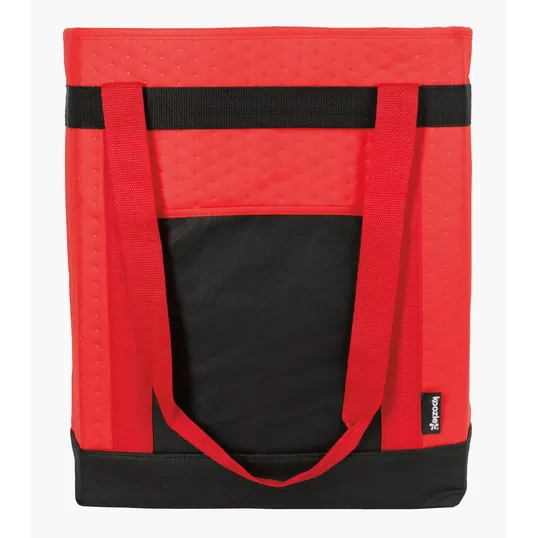 Koozie® Triple-Carry Insulated Tote-Pack Cooler — view 4