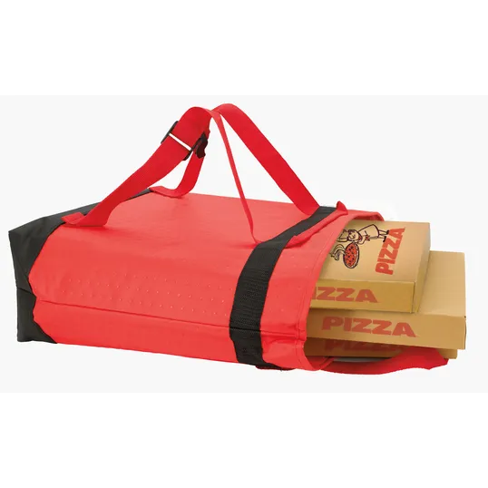 Koozie® Triple-Carry Insulated Tote-Pack Cooler — view 8