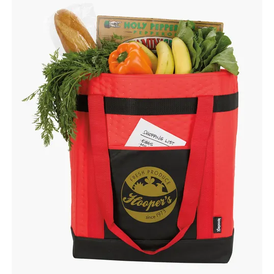 Koozie® Triple-Carry Insulated Tote-Pack Cooler — view 15