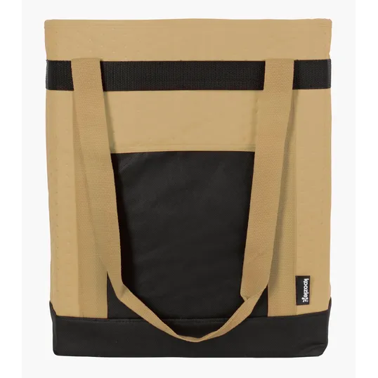 Koozie® Triple-Carry Insulated Tote-Pack Cooler — view 10