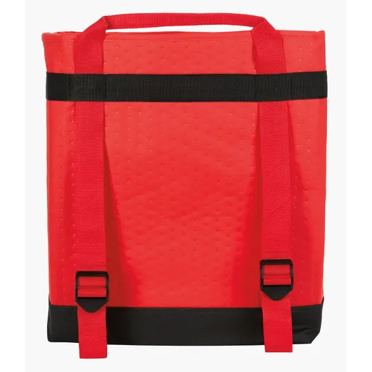 Koozie® Triple-Carry Insulated Tote-Pack Cooler — view 3