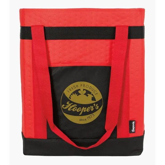 Koozie® Triple-Carry Insulated Tote-Pack Cooler — view 13