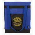 Koozie® Triple-Carry Insulated Tote-Pack Cooler — view 16