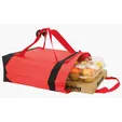 Koozie® Triple-Carry Insulated Tote-Pack Cooler — view 6