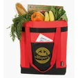 Koozie® Triple-Carry Insulated Tote-Pack Cooler — view 15