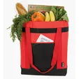 Koozie® Triple-Carry Insulated Tote-Pack Cooler — view 7
