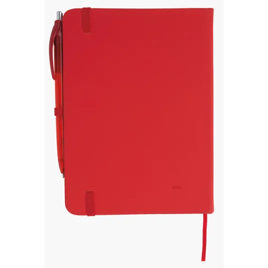 Good Value™ Value Card Pocket Notebook with Element Slim Pen — view 8
