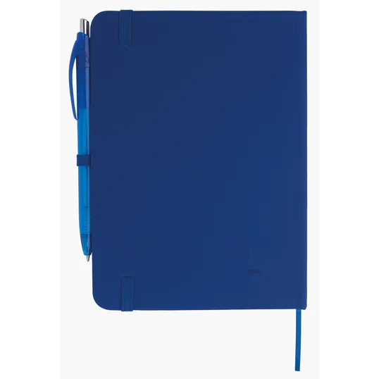 Good Value™ Value Card Pocket Notebook with Element Slim Pen — view 3