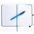 Good Value™ Value Card Pocket Notebook with Element Slim Pen — view 5