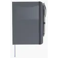Good Value™ Value Card Pocket Notebook with Element Slim Pen — view 7