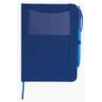Good Value™ Value Card Pocket Notebook with Element Slim Pen — view 4