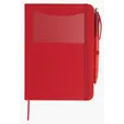 Good Value™ Value Card Pocket Notebook with Element Slim Pen — view 9