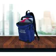 KAPSTON® Town Square Slingpack with Convertible Straps — view 24