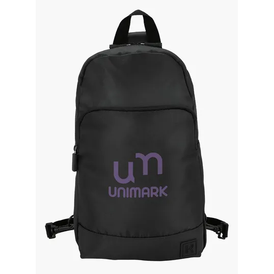 KAPSTON® Town Square Slingpack with Convertible Straps — view 27
