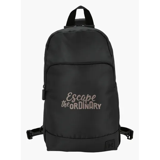 KAPSTON® Town Square Slingpack with Convertible Straps — view 14