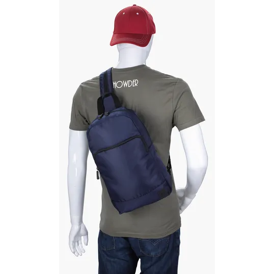 KAPSTON® Town Square Slingpack with Convertible Straps — view 11
