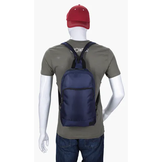 KAPSTON® Town Square Slingpack with Convertible Straps — view 10