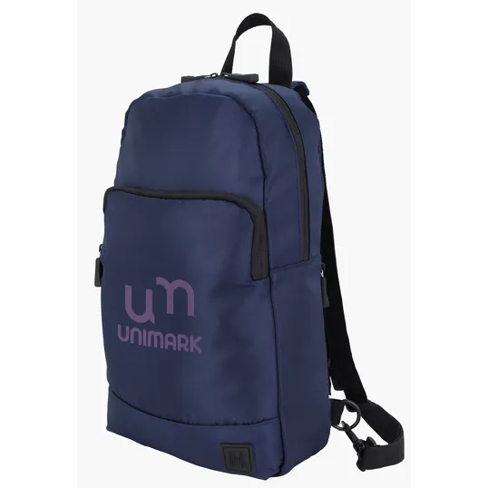 KAPSTON® Town Square Slingpack with Convertible Straps — view 20