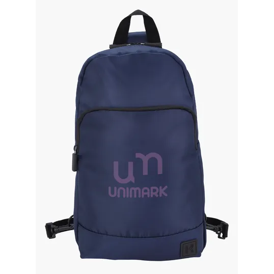 KAPSTON® Town Square Slingpack with Convertible Straps — view 18