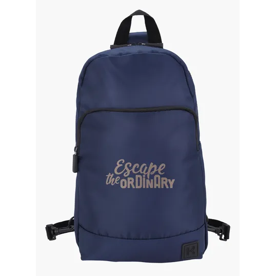 KAPSTON® Town Square Slingpack with Convertible Straps — view 19