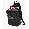 KAPSTON® Town Square Slingpack with Convertible Straps — view 17