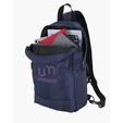KAPSTON® Town Square Slingpack with Convertible Straps — view 26