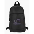 KAPSTON® Town Square Slingpack with Convertible Straps — view 27