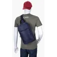 KAPSTON® Town Square Slingpack with Convertible Straps — view 11