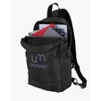 KAPSTON® Town Square Slingpack with Convertible Straps — view 15