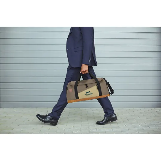 KAPSTON® Willow RPU Duffel-Pack — view 15