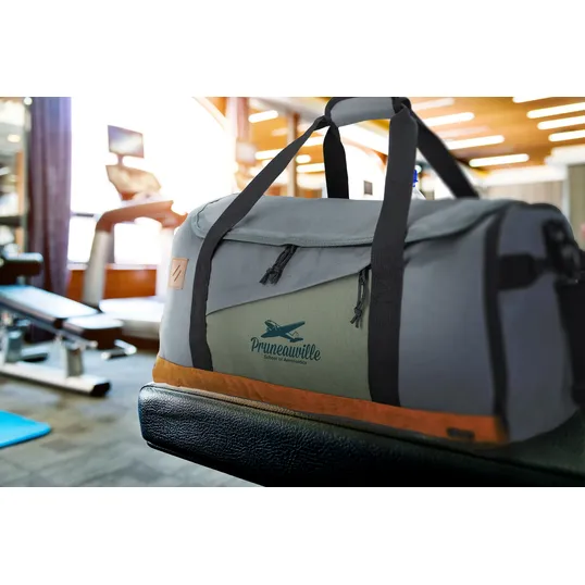 KAPSTON® Willow RPU Duffel-Pack — view 12