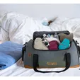 KAPSTON® Willow RPU Duffel-Pack — view 11