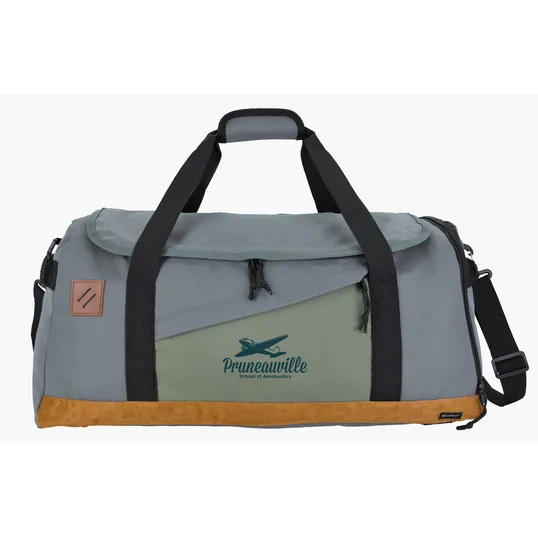 KAPSTON® Willow RPU Duffel-Pack — view 10