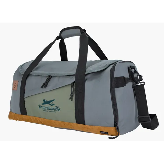 KAPSTON® Willow RPU Duffel-Pack — view 9
