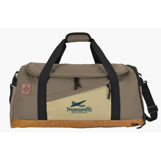 KAPSTON® Willow RPU Duffel-Pack — view 14