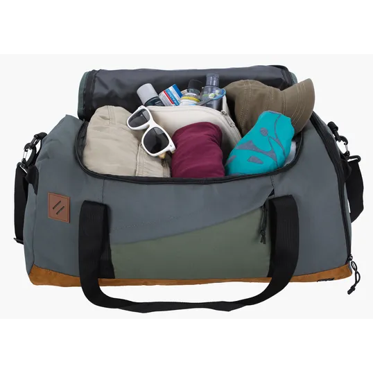 KAPSTON® Willow RPU Duffel-Pack — view 6