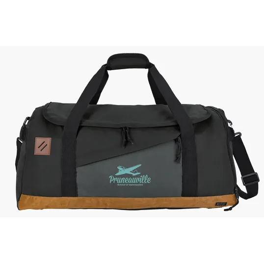 KAPSTON® Willow RPU Duffel-Pack — view 8