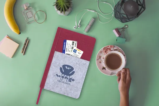 Good Value™ Epic Pocket Journal — view 9
