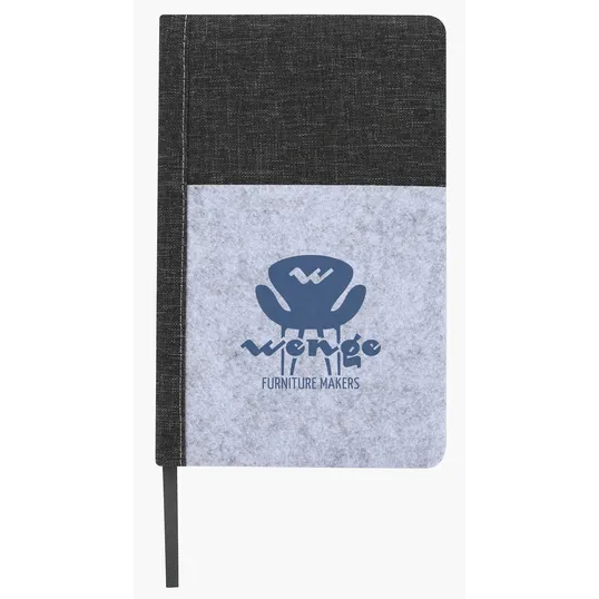 Good Value™ Epic Pocket Journal — view 6