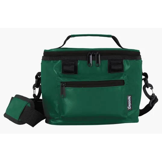 Koozie® Olympus 6-Can Cooler Bag with Shoulder Strap — view 10