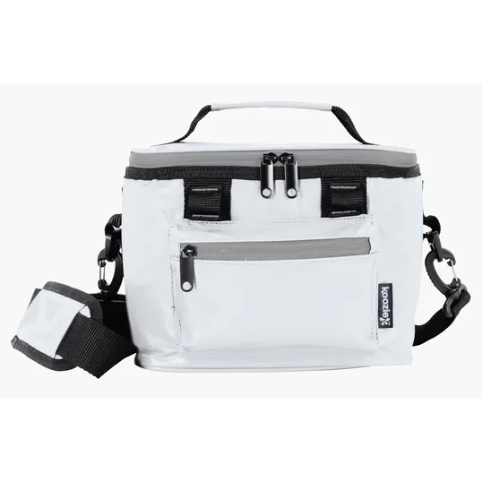 Koozie® Olympus 6-Can Cooler Bag with Shoulder Strap — view 16