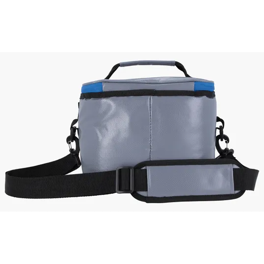 Koozie® Olympus 6-Can Cooler Bag with Shoulder Strap — view 5