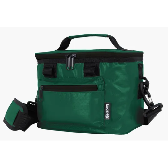 Koozie® Olympus 6-Can Cooler Bag with Shoulder Strap — view 9